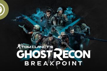 Ghost Recon- Breakpoint Teammate Experience Update 400 Guide