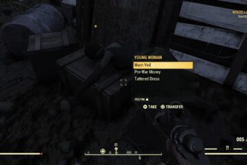 how to find more pre war money in fallout 76