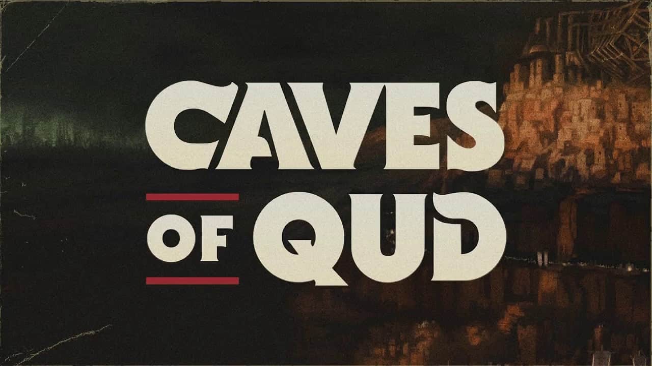 caves of qud banner