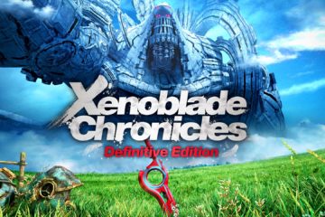preorder xenoblade chronicles switch